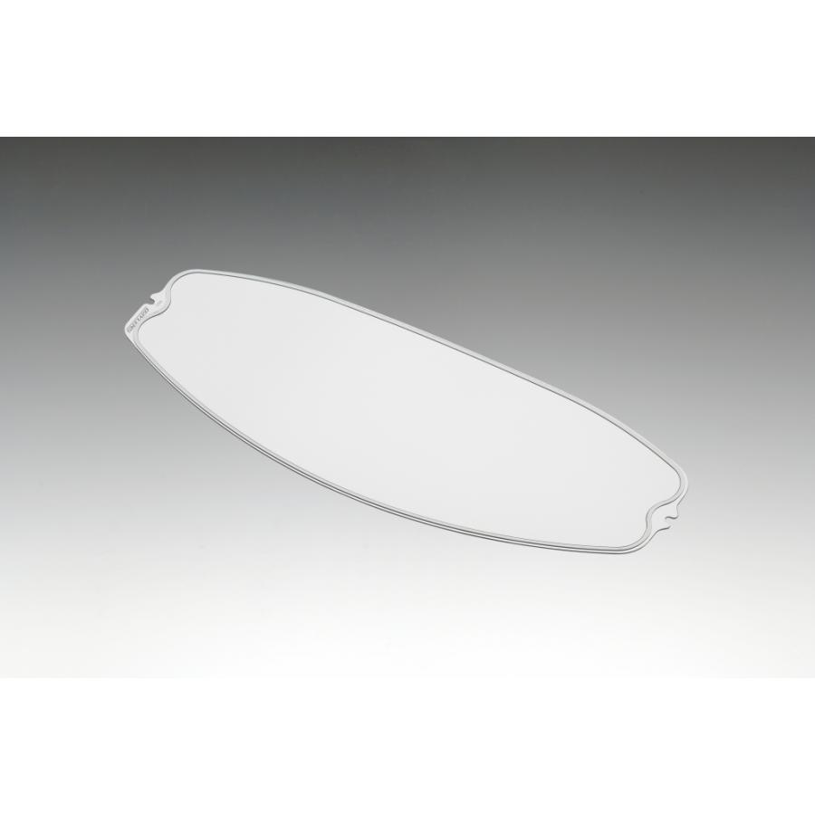X-Fourteen ショウエイ純正(SHOEI) DRYLENS 301 防曇 ピンロックシート