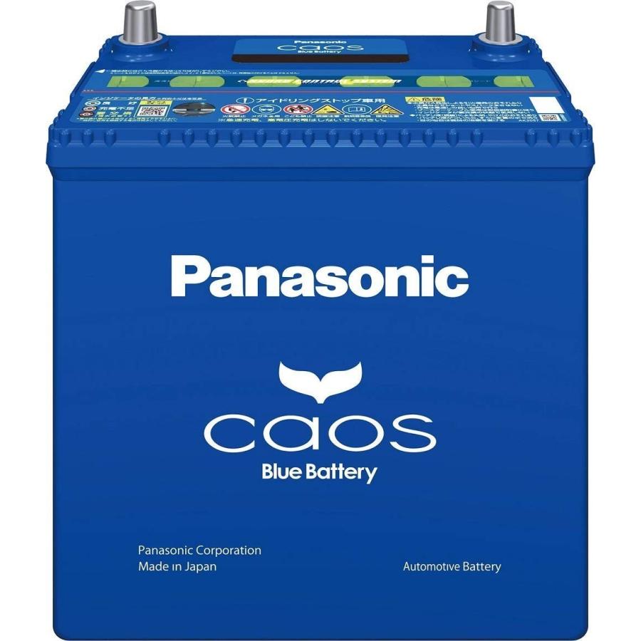 Panasonic（パナソニック） Panasonic N-N80/A4 カオス アイドリング