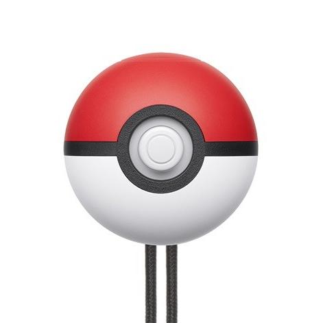 訳あり・箱なし・数量限定・即納・新品】 NSW モンスターボール Plus