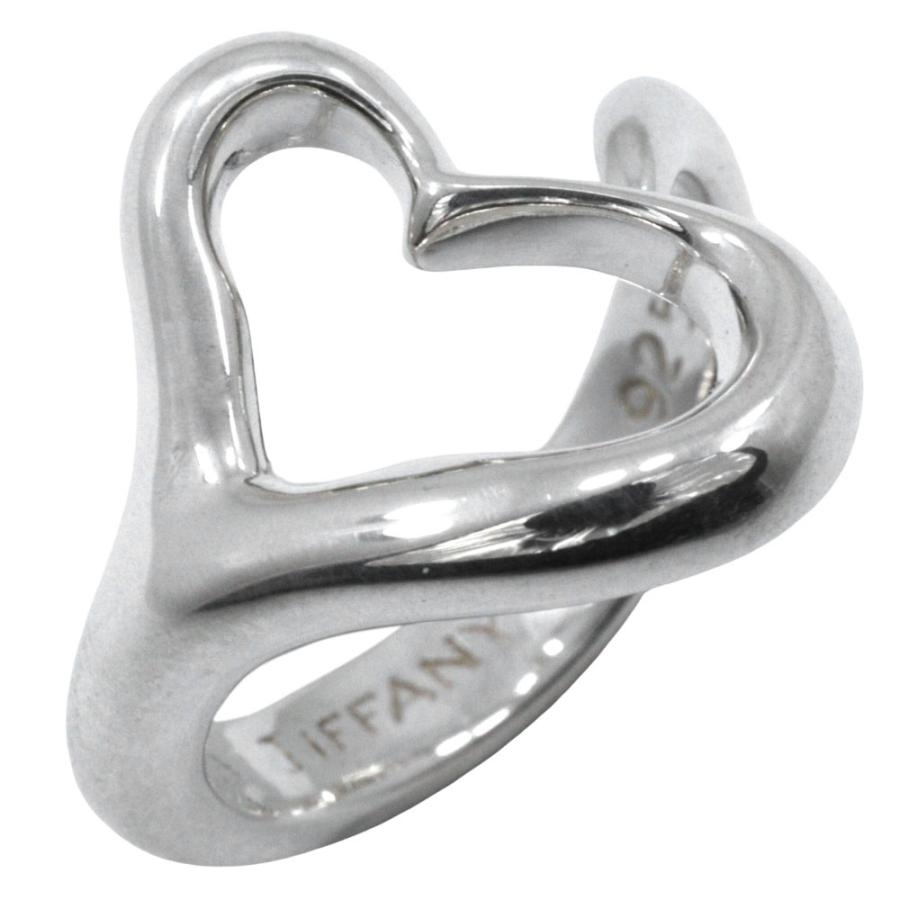 TIFFANY&Co.（ティファニー） オープンハート エルサ・ペレッティ
