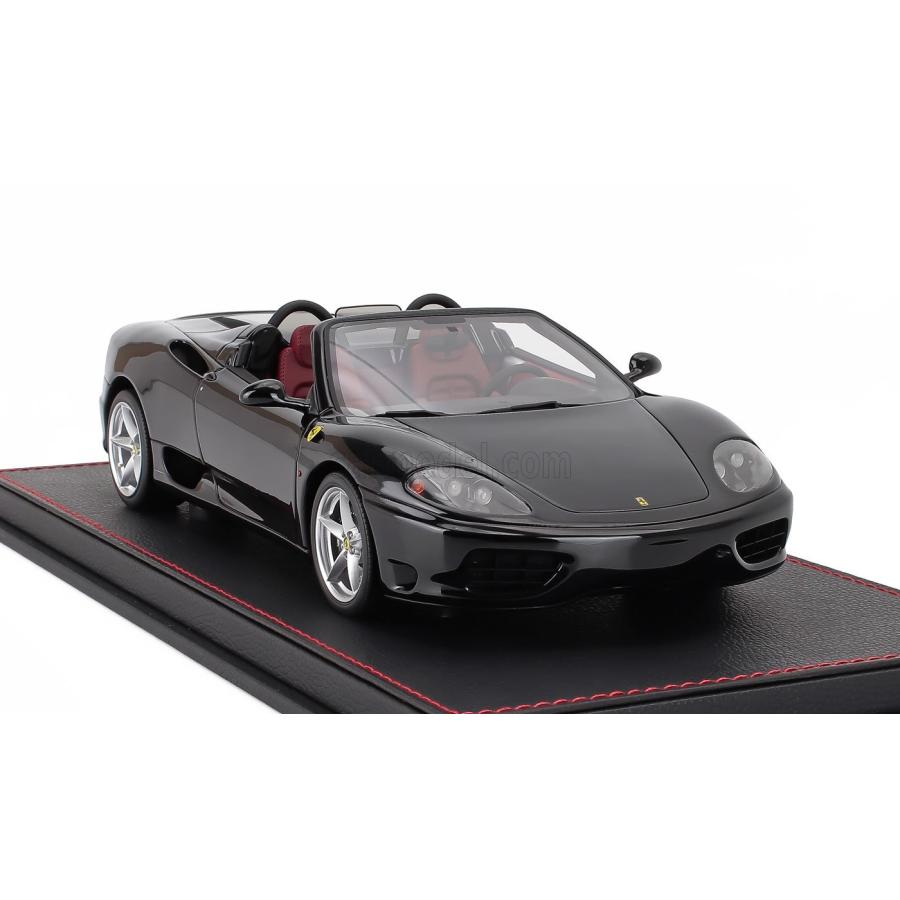 B.B.R ミニカー 1/18 フェラーリ 360 モデナ BBR-MODELS 1/18 FERRARI