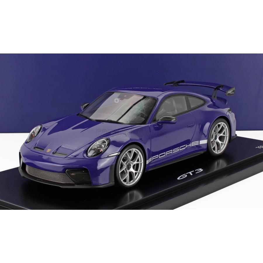 スパークモデル ミニカー 1/18 ポルシェ 911 SPARK-MODEL 1/18 PORSCHE