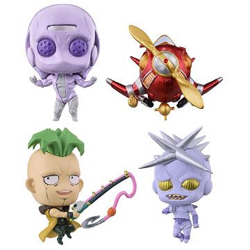 BANDAI（バンダイ） ジョジョの奇妙な冒険 スタンドフィギュア