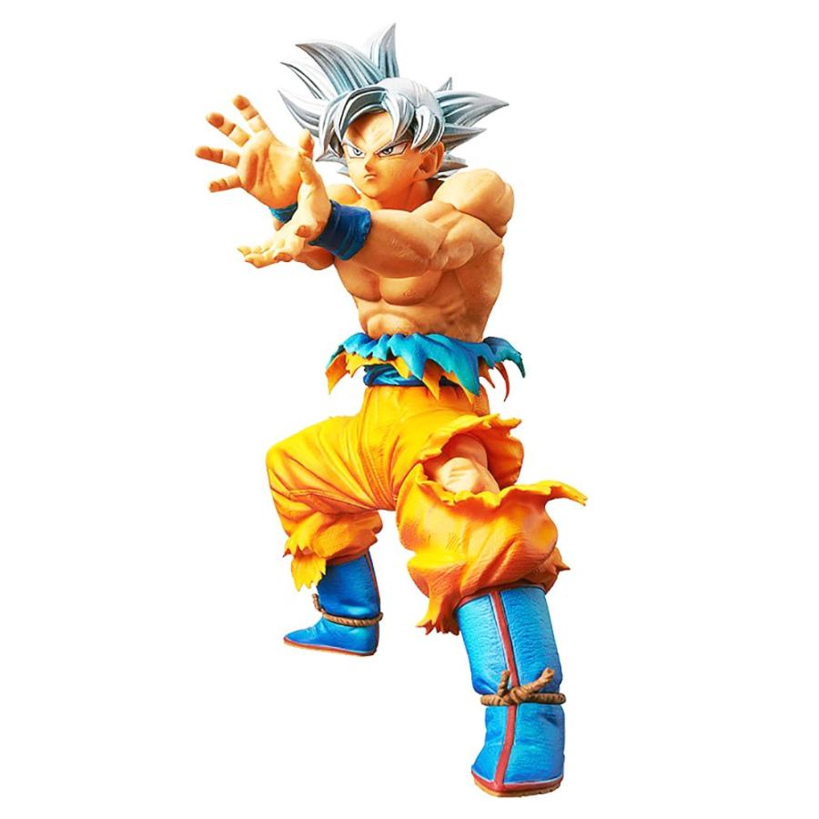 ドラゴンボール超 THE SUPER WARRIORS SPECIAL 新形態 孫悟空（身勝手