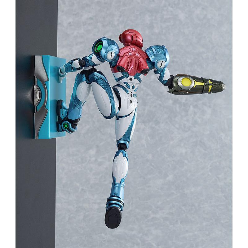 figma 【限定販売】figma METROID DREAD サムス・アラン DREADver