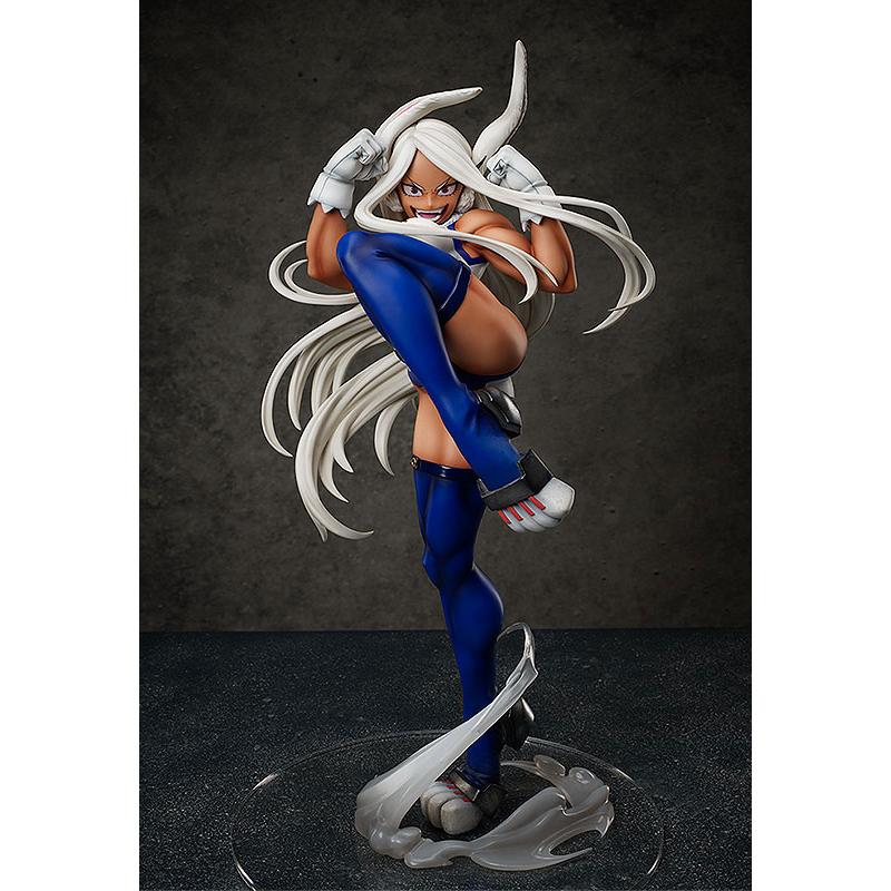 FREEing（フリーイング） 【限定販売】僕のヒーローアカデミア ミルコ