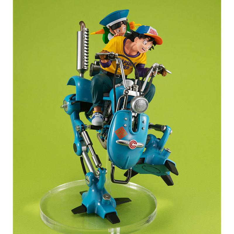 メガハウス 【限定販売】デスクトップリアルマッコイEX ドラゴンボール