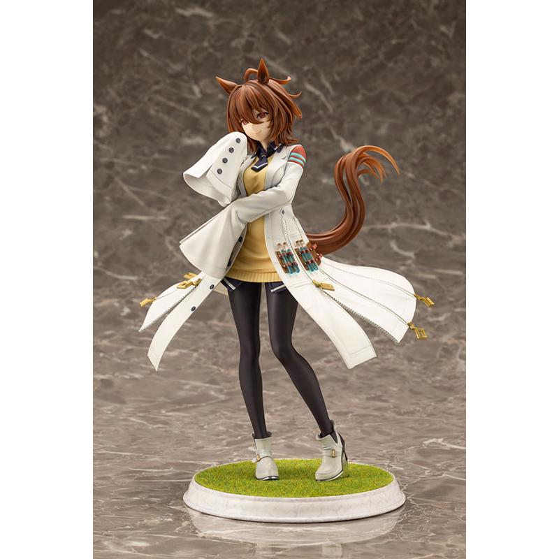 コトブキヤ（KOTOBUKIYA） ウマ娘 プリティーダービー