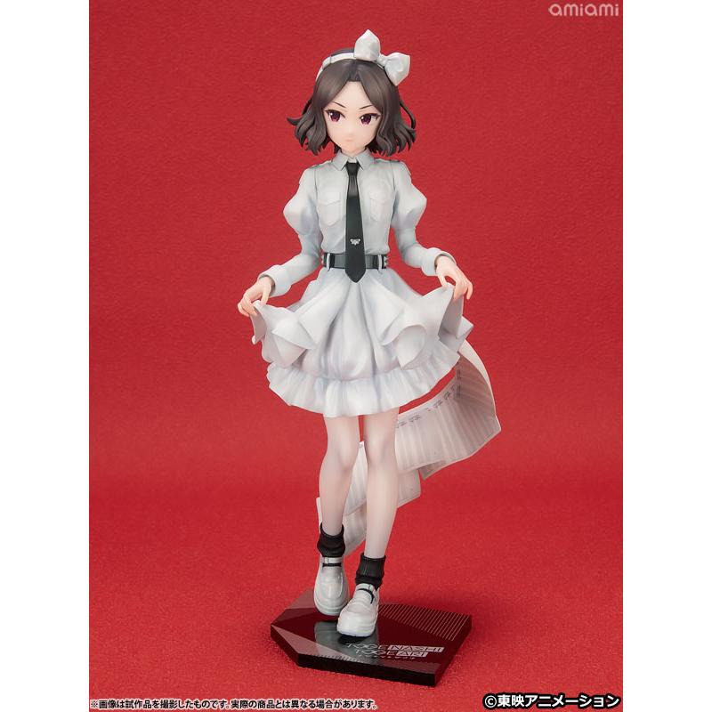 コトブキヤ（KOTOBUKIYA） ガールズバンドクライ 海老塚智 1/7 完成品