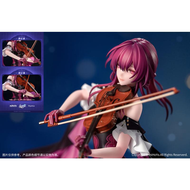 Myethos Gift+ 崩壊：スターレイル カフカ スターレイルLIVE ver. 1/8