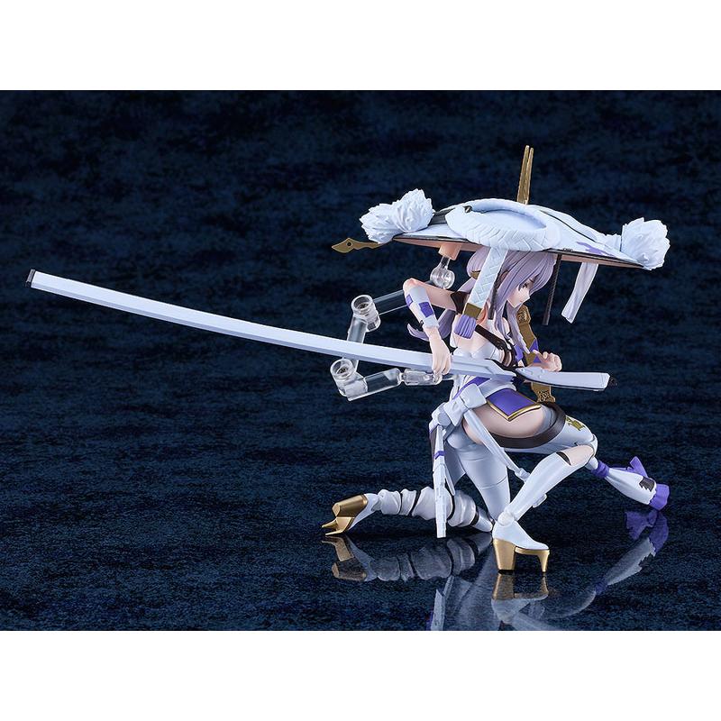 figma 【限定販売】figma 勝利の女神：NIKKE 紅蓮