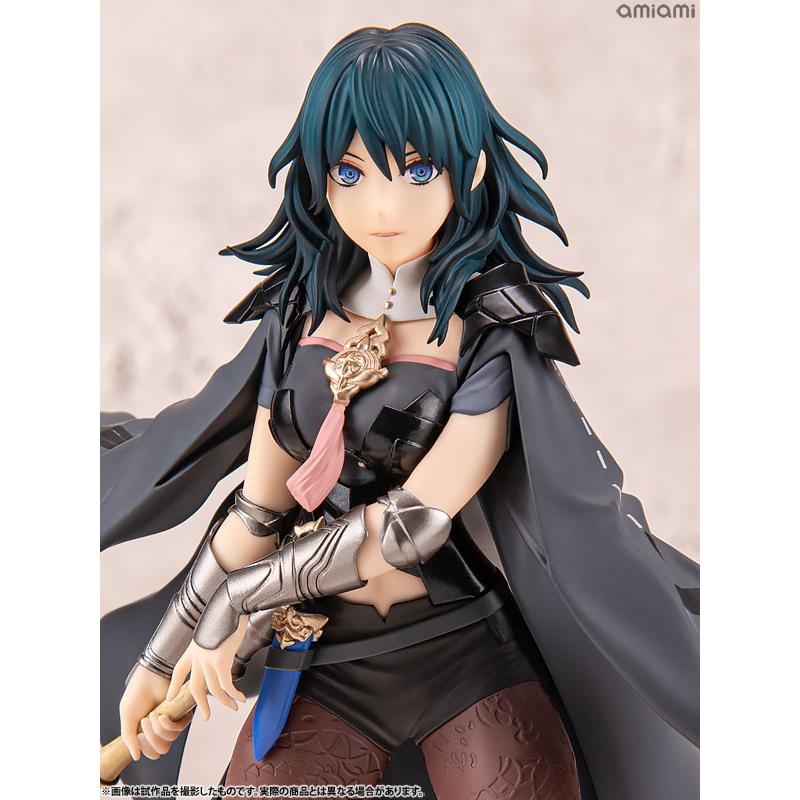 POP UP PARADE ファイアーエムブレム 風花雪月 ベレス 完成品