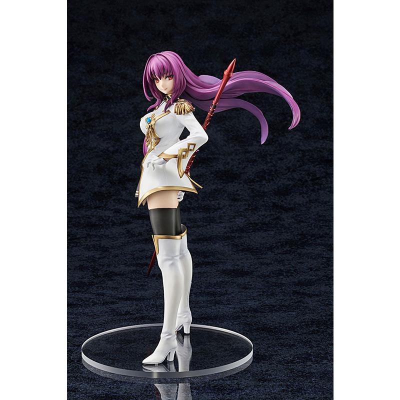 限定販売】Fate/EXTELLA LINK スカサハ 魔境のサージェント 1/7 完成品