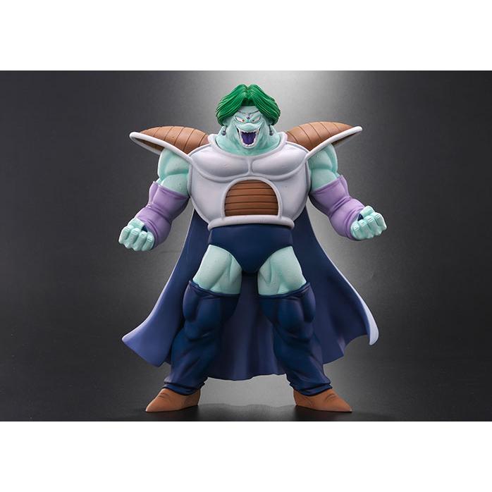 輸送箱未開封】ジーマ ドラゴンボール アライズ ザーボン 変身Ver 限定