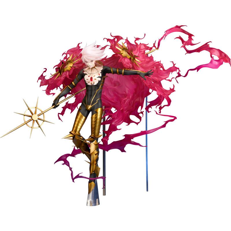 限定販売】Fate/Grand Order ランサー/カルナ 1/8 完成品フィギュア