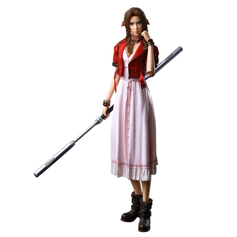ファイナルファンタジー ファイナルファンタジーVII リバース