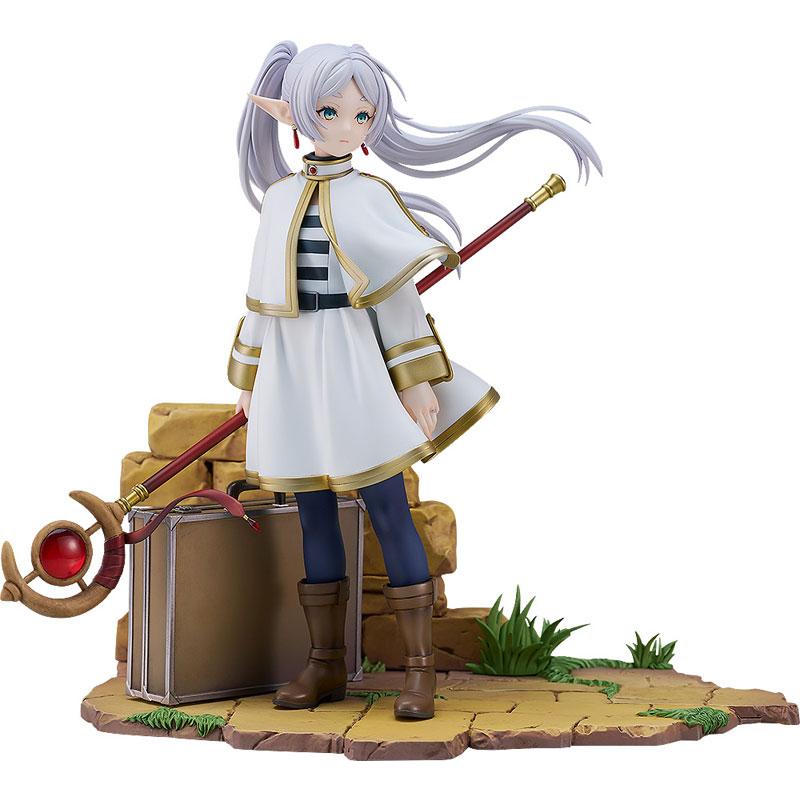グッドスマイルカンパニー 葬送のフリーレン フリーレン〜黄昏色の魔法