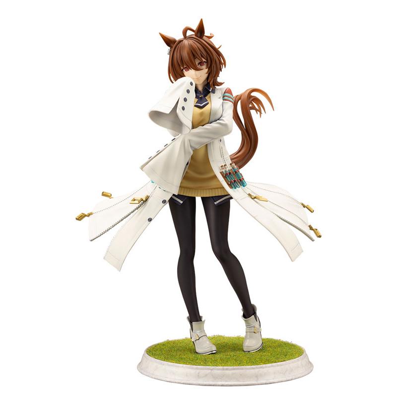 コトブキヤ（KOTOBUKIYA） ウマ娘 プリティーダービー