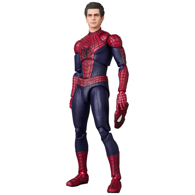 マフェックス No.248 MAFEX THE AMAZING SPIDER-MAN[メディコム・トイ