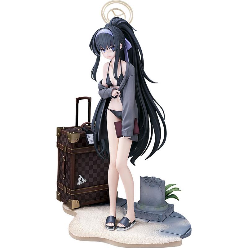 ファット・カンパニー 【限定販売】ブルーアーカイブ -Blue Archive