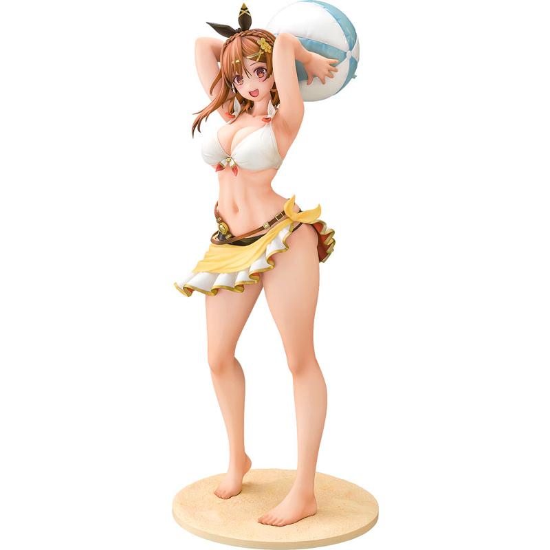 ファット・カンパニー 【限定販売】ライザのアトリエ3 〜終わりの