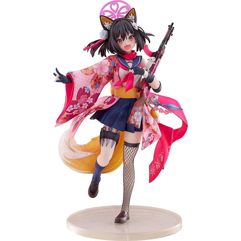 Wing 【限定販売】ブルーアーカイブ -Blue Archive- イズナ 1/7 完成品