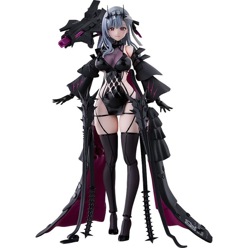 figma 【限定販売】figma 勝利の女神：NIKKE モダニア - セカンド