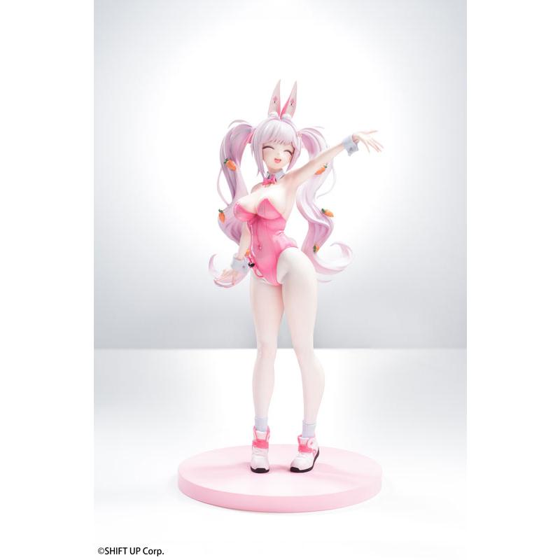 勝利の女神：NIKKE アリス：ワンダーランドバニー 1/10 完成品