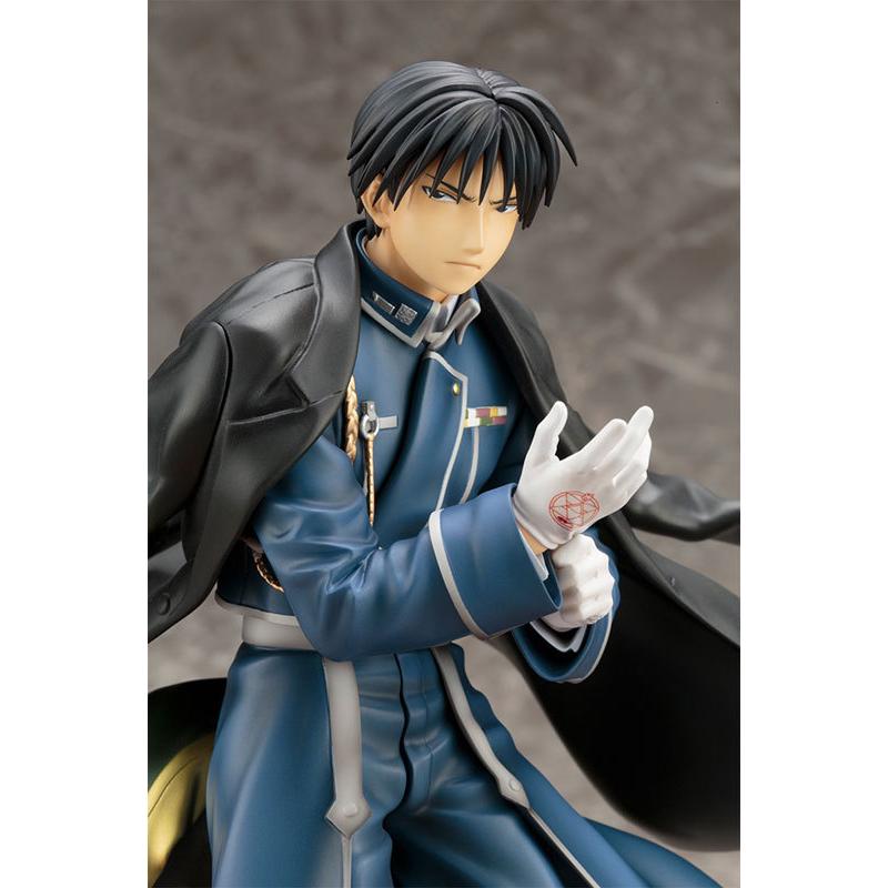 コトブキヤ（KOTOBUKIYA） ARTFX J 鋼の錬金術師 FULLMETAL ALCHEMIST