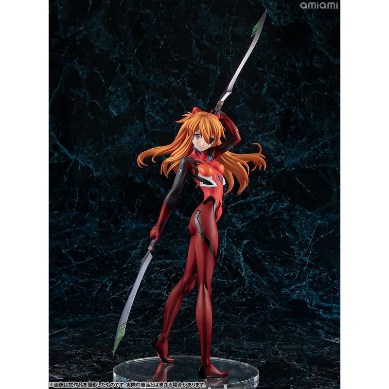限定販売】シン・エヴァンゲリオン劇場版 式波・アスカ・ラングレー