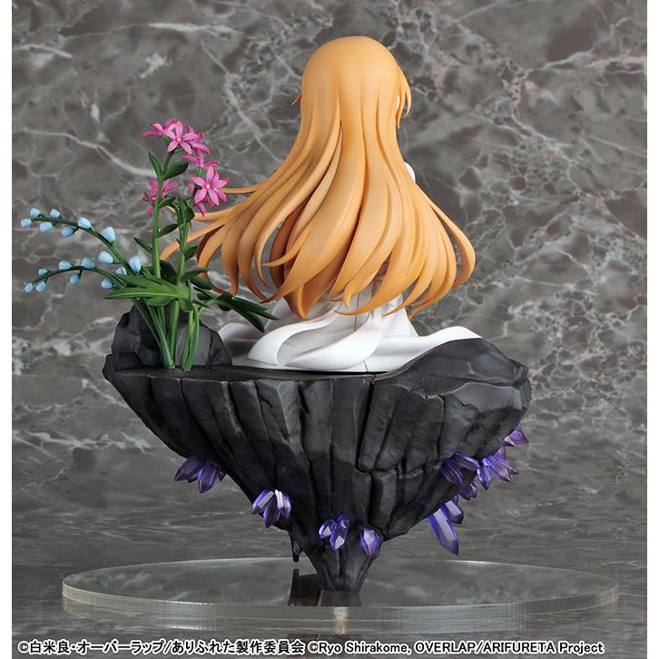 ありふれた職業で世界最強 ユエ 1/7 完成品フィギュア[WINGS inc