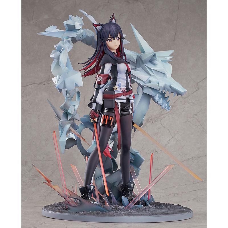 アークナイツ テキサス 昇進段階2 1/7 完成品フィギュア