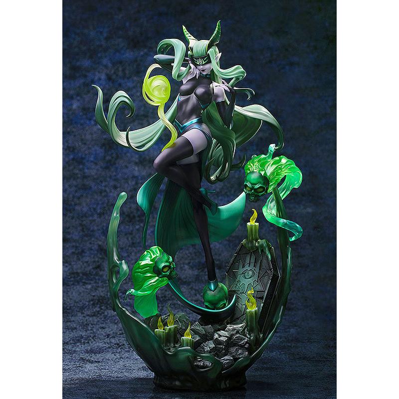 Myethos AFK アリーナ シェミーラ 1/7 完成品フィギュア[Myethos