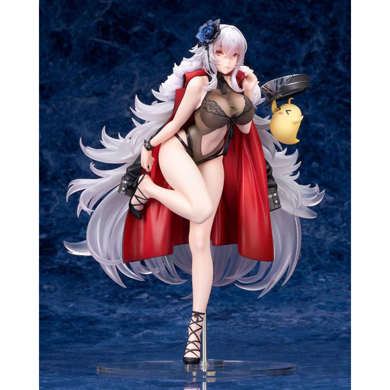 アルター（ALTER） アズールレーン グラーフ・ツェッペリン 砂浜の