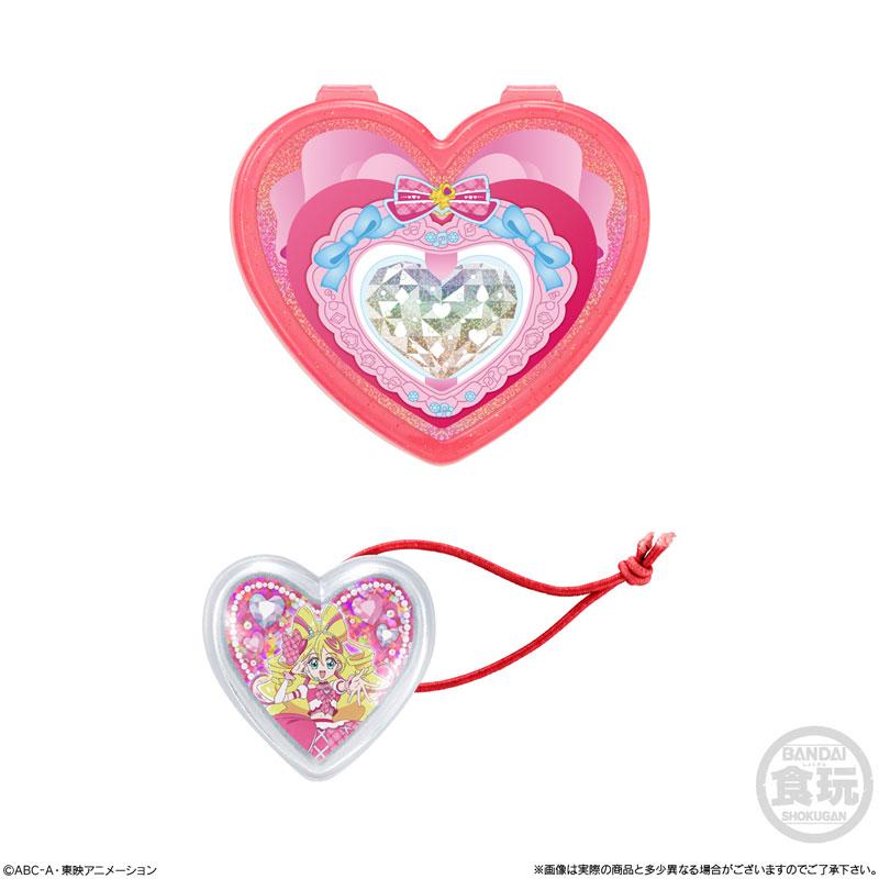BANDAI（バンダイ） キミとアイドルプリキュア♪ オシャレに変身