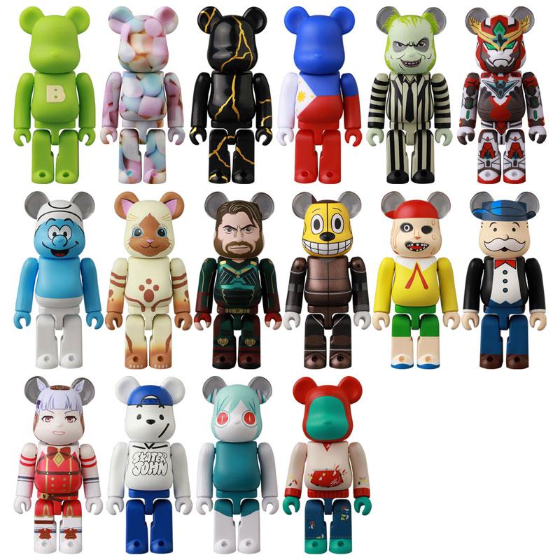 BE@RBRICK BE＠RBRICK SERIES 49 24個入りBOX[メディコム・トイ]【送料
