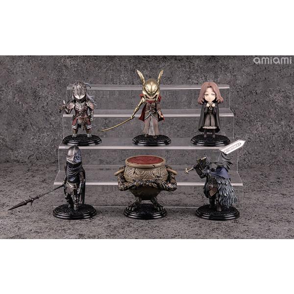 エルデンリング デフォルメフィギュア Vol.1 6個入りBOX[FireLink