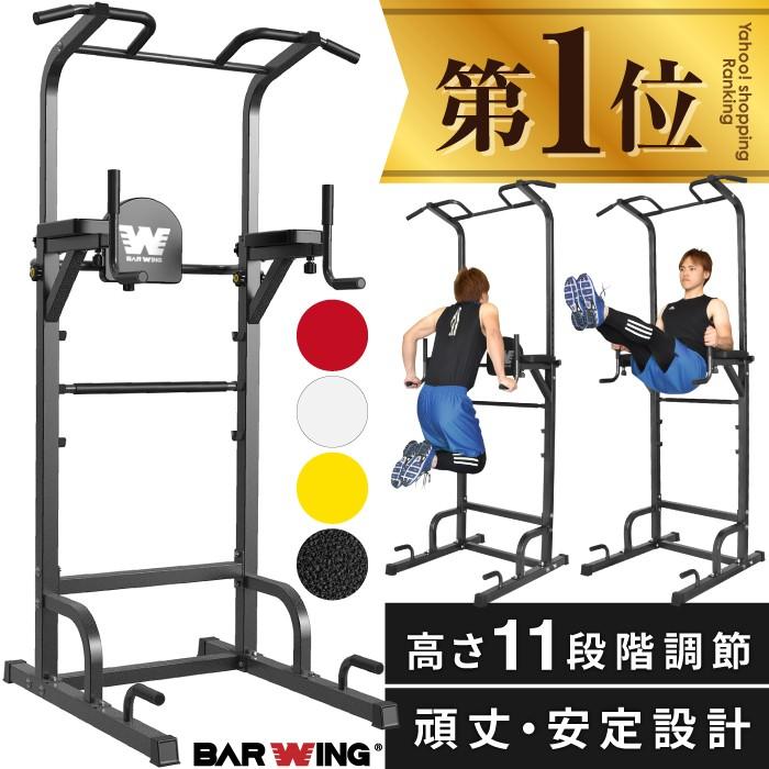 YouTen ☆期間限定価格 2/26まで☆ ぶら下がり健康器 BARWING モデル