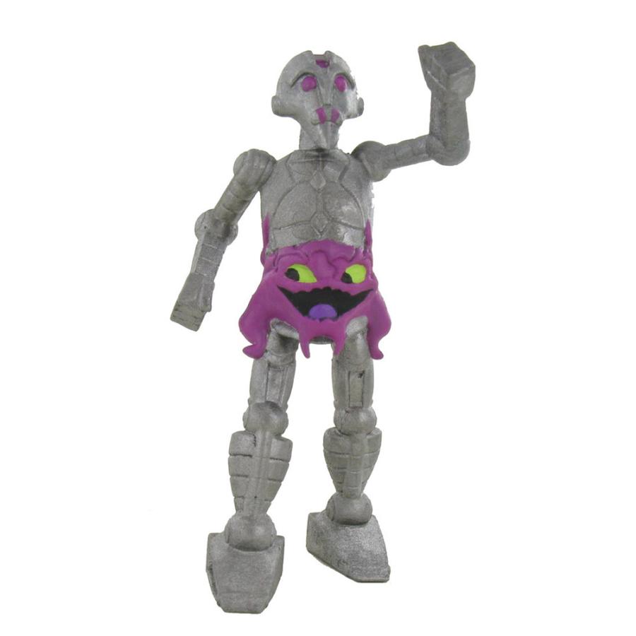TMNT ニンジャタートルズ Kraang クランゲ、Comansi社製 Teenage