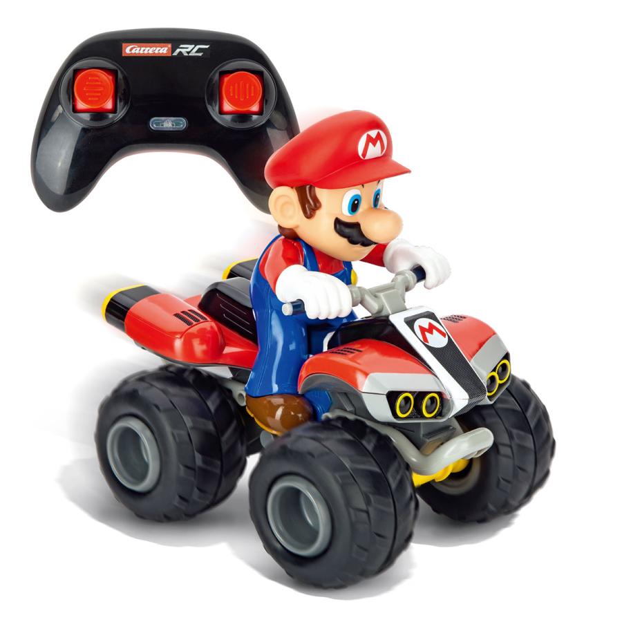 マリオカート バギーR/C マリオ TV037 ラジコン 男の子 誕生日