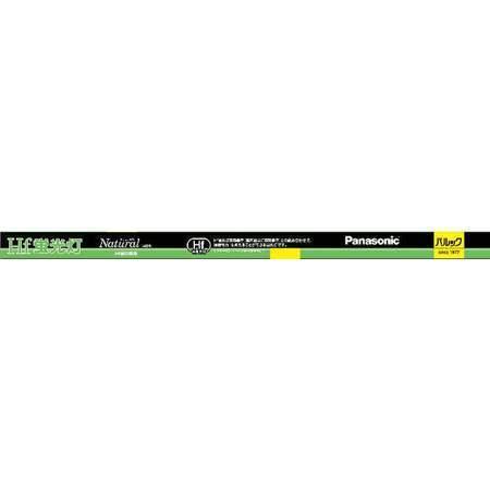 Panasonic（パナソニック） Hf蛍光灯 FHF16EX-N-HF3 25本入 ナチュラル