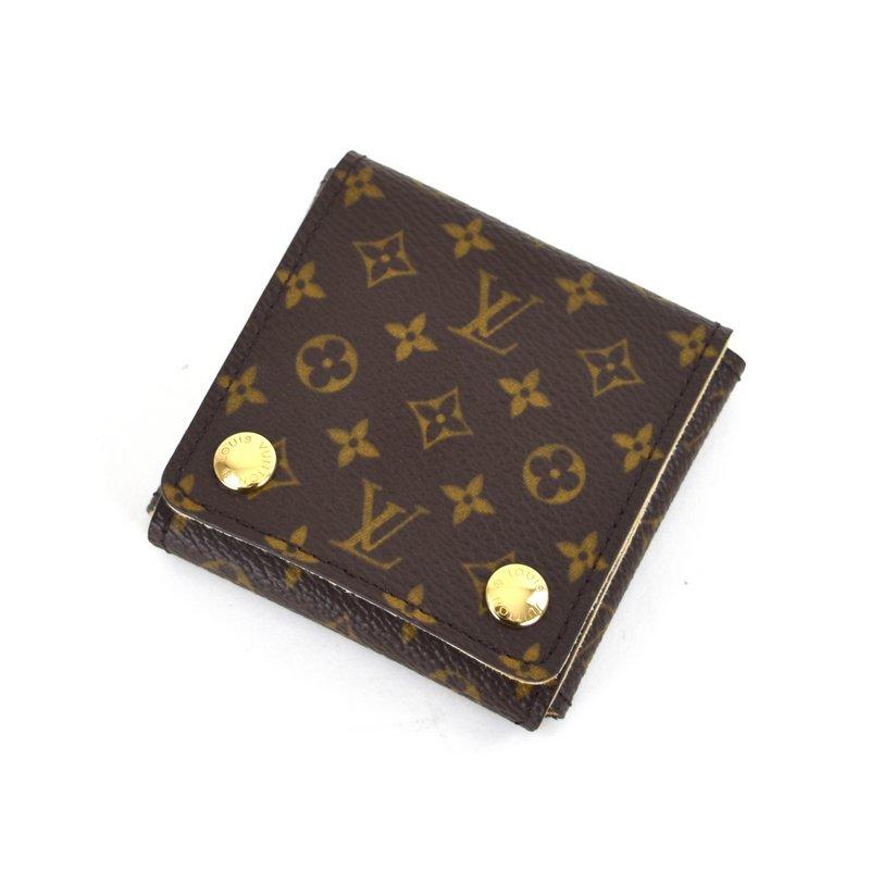 LOUIS VUITTON（ルイ・ヴィトン） ジュエリーケース ジュエリー入れ