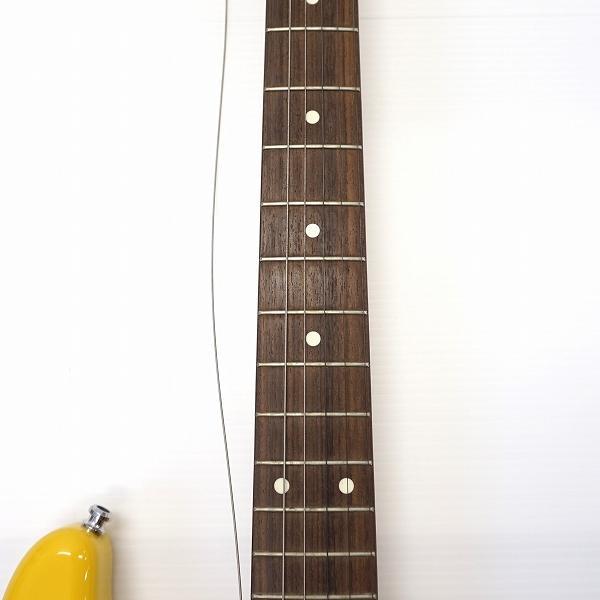 Fender（フェンダー） #ane ストラトキャスター エレキギター Yellow