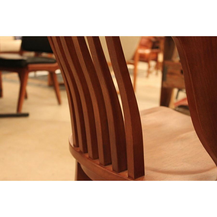 ACME Furniture（アクメファニチャー） BANK CHAIR バンク チェア