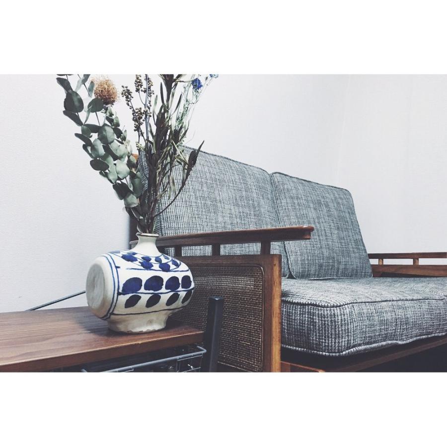 ACME Furniture（アクメファニチャー） ACME Furniture WICKER SOFA 2P