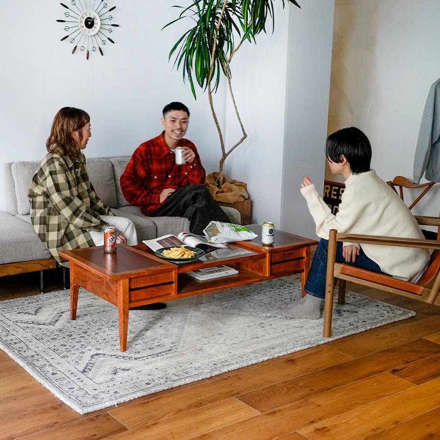 ACME Furniture（アクメファニチャー） JETTY COFFEE TABLE ジェティー