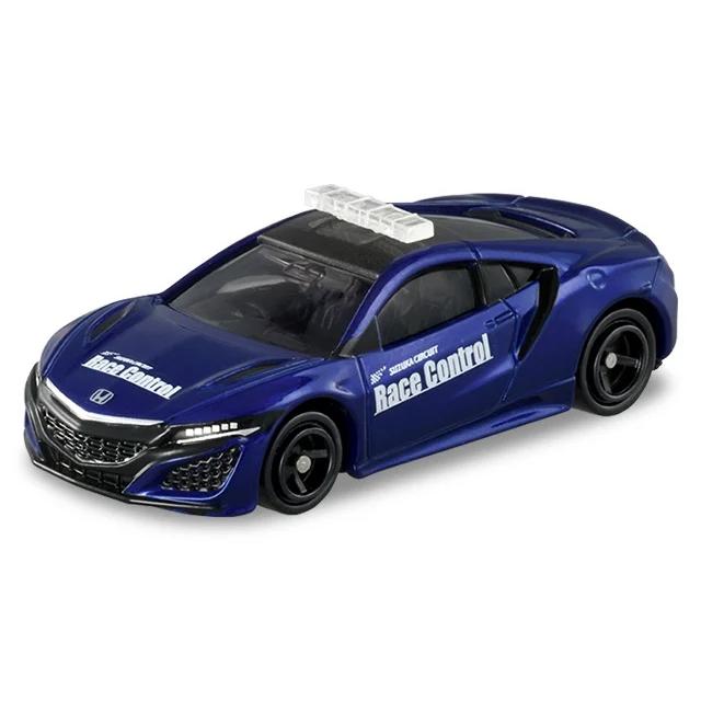 トミカ ホンダ NSX レースコントロールカーデザイン仕様 トイザらス