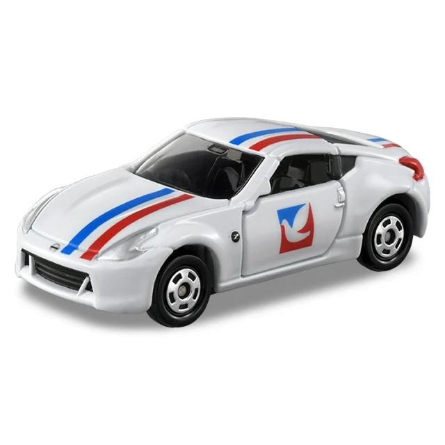 トミカ 日産 フェアレディZ トリコロールカラー仕様 イトーヨーカドー