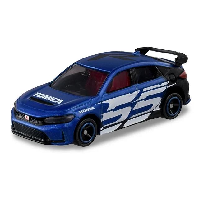 トミカ ホンダ シビック TYPE R トミカ55周年記念仕様 : toy's world