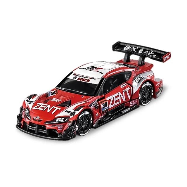 ドリームトミカ ZENT CERUMO GR Supra トミカプレミアムRacing : toy's